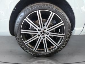 Mercedes-Benz V-Class V300d Exclusive - Image 16