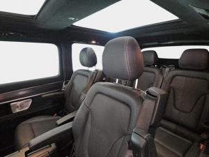 Mercedes-Benz V-Class V300d Exclusive - Image 17