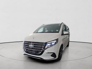 Mercedes-Benz V-Class V300d Exclusive - Image 1