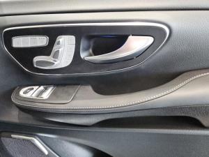 Mercedes-Benz V-Class V300d Exclusive - Image 21