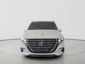 Mercedes-Benz V-Class V300d Exclusive - Image 2