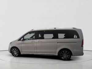 Mercedes-Benz V-Class V300d Exclusive - Image 4