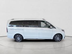 Mercedes-Benz V-Class V300d Exclusive - Image 8