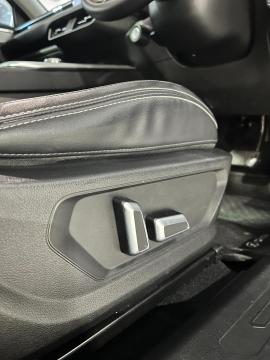 Image Haval Jolion 1.5T Luxury auto