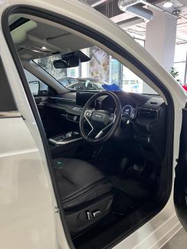 Image Haval Jolion 1.5T Luxury auto