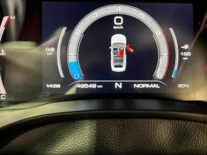 Haval Jolion 1.5T Luxury auto - Image 19