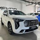 Used 2023 Haval Jolion 1.5T Luxury auto Cape Town for only R&nbsp;299,900.00