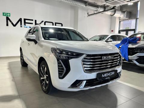 Image Haval Jolion 1.5T Luxury auto