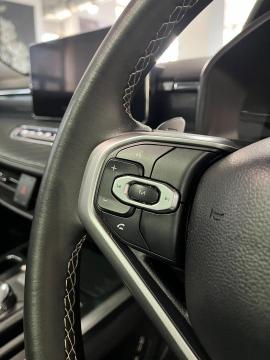 Image Haval Jolion 1.5T Luxury auto