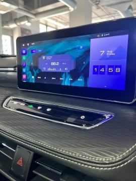 Image Haval Jolion 1.5T Luxury auto