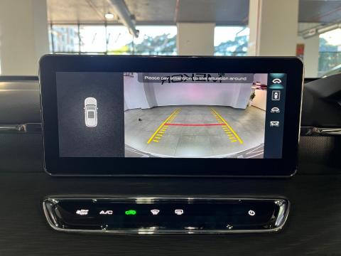 Image Haval Jolion 1.5T Luxury auto