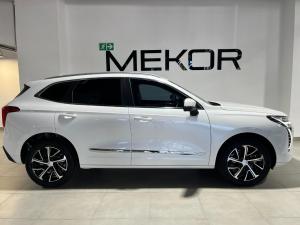 Haval Jolion 1.5T Luxury auto - Image 4