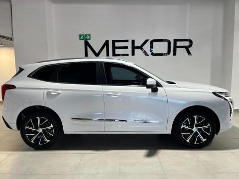 Image Haval Jolion 1.5T Luxury auto