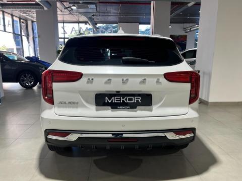 Image Haval Jolion 1.5T Luxury auto
