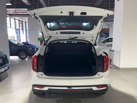 Image Haval Jolion 1.5T Luxury auto