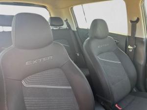 Hyundai Exter 1.2 Executive auto - Image 11