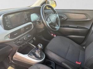 Hyundai Exter 1.2 Executive auto - Image 13