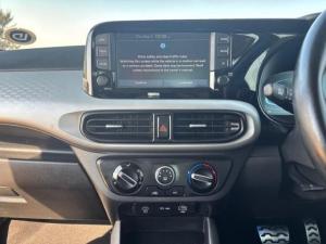 Hyundai Exter 1.2 Executive auto - Image 14