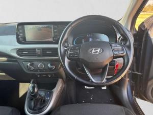 Hyundai Exter 1.2 Executive auto - Image 19