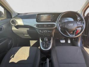 Hyundai Exter 1.2 Executive auto - Image 20