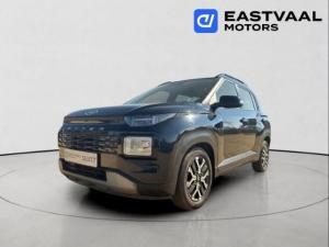 Hyundai Exter 1.2 Executive auto - Image 3