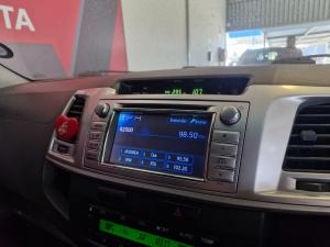 Toyota Hilux 3.0D-4D double cab 4x4 Raider Dakar edition - Image 14