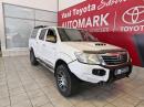 Thumbnail Toyota Hilux 3.0D-4D double cab 4x4 Raider Dakar edition