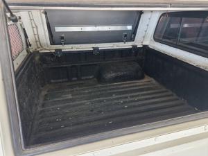 Toyota Hilux 3.0D-4D double cab 4x4 Raider Dakar edition - Image 20