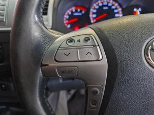 Toyota Hilux 3.0D-4D double cab 4x4 Raider Dakar edition - Image 21