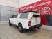 Toyota Hilux 3.0D-4D double cab 4x4 Raider Dakar edition - Thumbnail 22