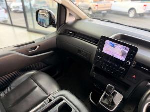 Hyundai Staria 2.2D Executive automatic - Image 15