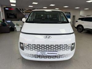Hyundai Staria 2.2D Executive automatic - Image 2