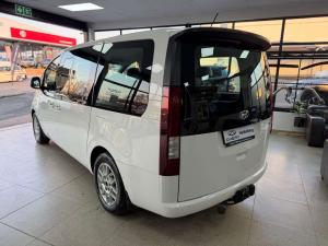 Hyundai Staria 2.2D Executive automatic - Image 7