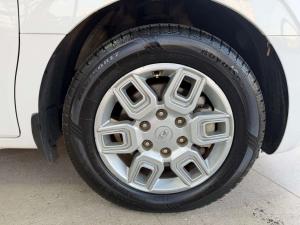 Hyundai Staria 2.2D Executive automatic - Image 9