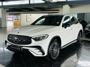 Mercedes-Benz GLC GLC220d 4Matic AMG Line - Image 1