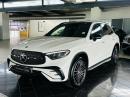 Thumbnail Mercedes-Benz GLC GLC220d 4Matic AMG Line