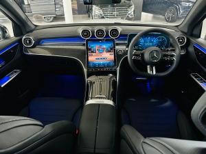 Mercedes-Benz GLC GLC220d 4Matic AMG Line - Image 3