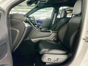 Mercedes-Benz GLC GLC220d 4Matic AMG Line - Image 5