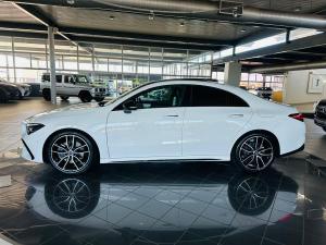 Mercedes-Benz CLA CLA200 Progressive - Image 10