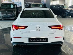 Mercedes-Benz CLA CLA200 Progressive - Image 11