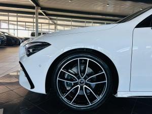 Mercedes-Benz CLA CLA200 Progressive - Image 13