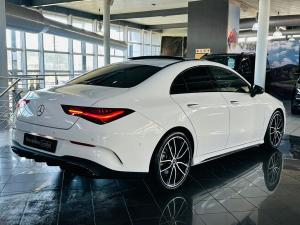 Mercedes-Benz CLA CLA200 Progressive - Image 2