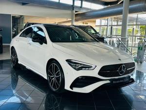 Mercedes-Benz CLA CLA200 Progressive - Image 9