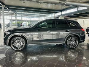 Mercedes-Benz GLC GLC200 4Matic AMG Line - Image 10