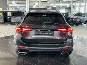Mercedes-Benz GLC GLC200 4Matic AMG Line - Image 12
