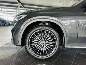 Mercedes-Benz GLC GLC200 4Matic AMG Line - Image 13