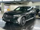 Thumbnail Mercedes-Benz GLC GLC200 4Matic AMG Line
