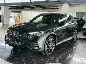 Mercedes-Benz GLC GLC200 4Matic AMG Line - Image 1