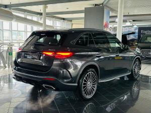Mercedes-Benz GLC GLC200 4Matic AMG Line - Image 2