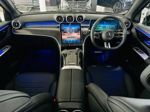 Mercedes-Benz GLC GLC200 4Matic AMG Line - Image 3